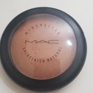 MAC Mineralize skinfinish